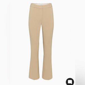 Aritzia Babaton publish pants
